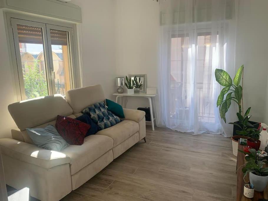 Apartamento Residenza Rio Sale Trento Exterior foto